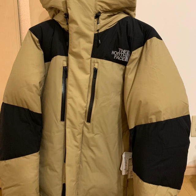 THE NORTH FACE(ザノースフェイス)のエメマン様専用 バルトロライトジャケット メンズのジャケット/アウター(ダウンジャケット)の商品写真