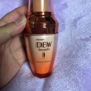 デュウ(DEW)のDEWボーテモイストリフトエッセンス土台美容液(美容液)