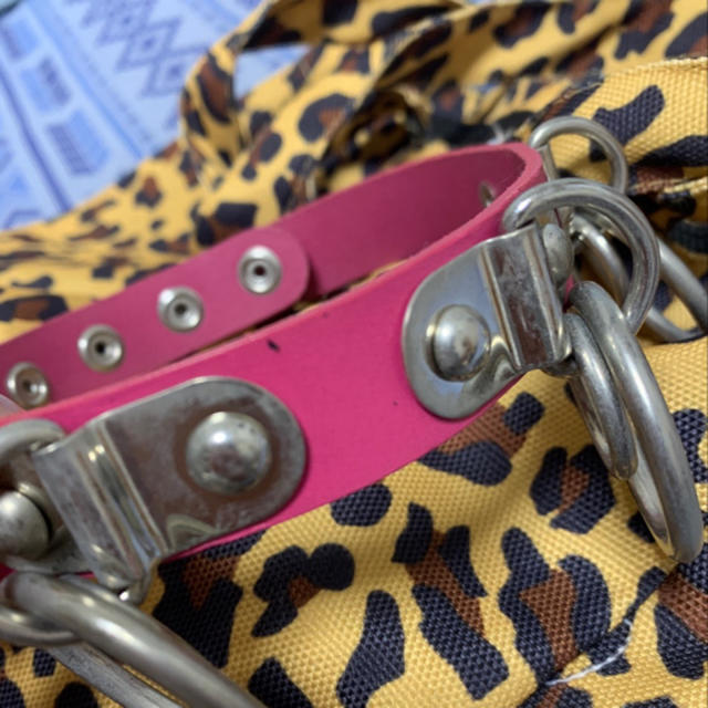 tutuHA(チュチュア)のチュチュア チョーカー レディースのアクセサリー(ネックレス)の商品写真