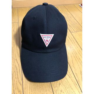 ゲス(GUESS)のguess キャップ(キャップ)