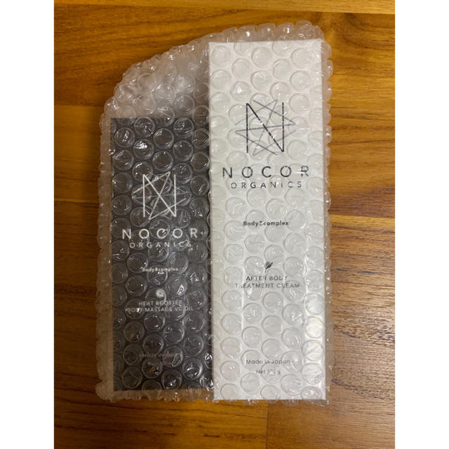 NOCOR ノコア