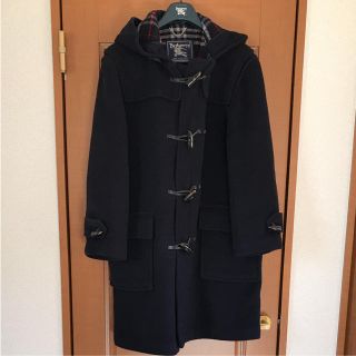 バーバリー(BURBERRY)のBurberry'sダッフルコート レディース(ダッフルコート)