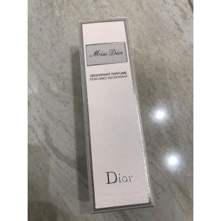 ディオール(Dior)のミスディオール(ボディローション/ミルク)