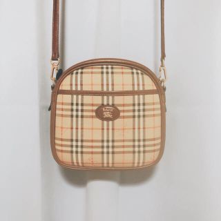 バーバリー(BURBERRY)のバーバリー❁﻿ショルダーバッグ(ショルダーバッグ)