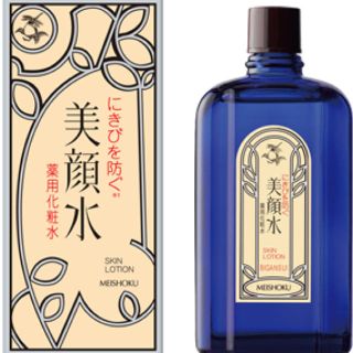 明色 美顔水 薬用化粧水 (化粧水/ローション)