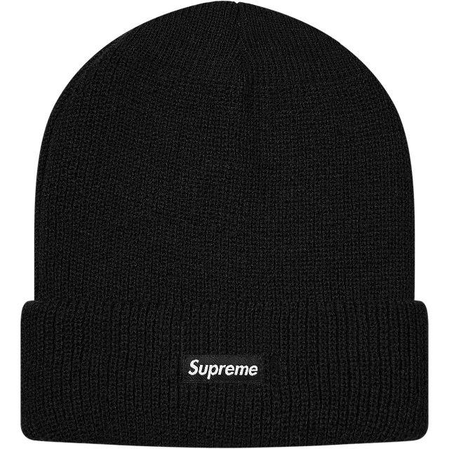 GORE-TEX Beanie Black 黒