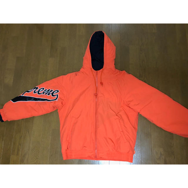 OrangeSizeSupreme