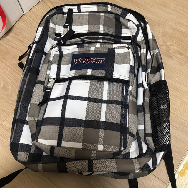 JANSPORT(ジャンスポーツ)のJANSPORT リュック レディースのバッグ(リュック/バックパック)の商品写真