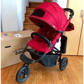 エアバギー チェリーレッドの通販 32点 | AIRBUGGYを買うならラクマ エアバギー チェリーレッドの通販 32点 | AIRBUGGYを買うならラクマ