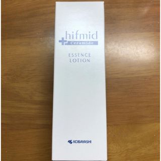 コバヤシセイヤク(小林製薬)のヒフミド  エッセンスローション a 120ml(化粧水/ローション)