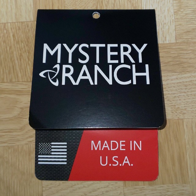 MYSTERY RANCH(ミステリーランチ)のMYSTERY RANCH ミステリーランチ 1DAY ASSAULT メンズのバッグ(バッグパック/リュック)の商品写真