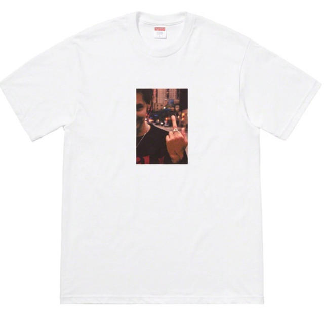 supreme BLESSED" DVD + Tee