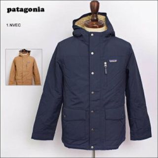 パタゴニア(patagonia)の✴️新品未使用 パタゴニア ボーイズインファーノ(ダウンジャケット)