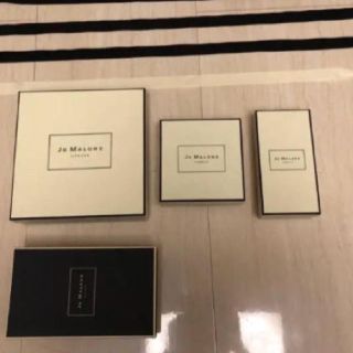 ジョーマローン(Jo Malone)のジョーマローン ボックス(ウェルカムボード)