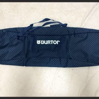 バートン(BURTON)の※取置き中※BURTON ボードケース(スーツケース/キャリーバッグ)