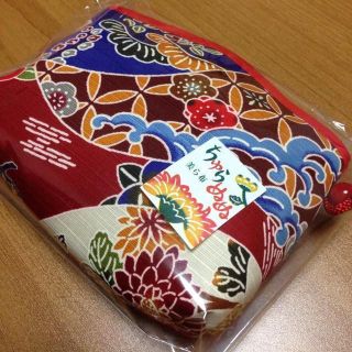 いく様♡11月3日までお取り置き(ポーチ)