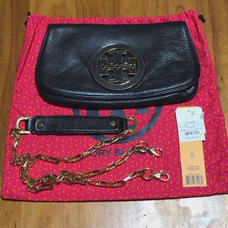 トリーバーチ(Tory Burch)の☆超美品☆ TORY  BURCH    クラッチバック   トリーバーチ   (クラッチバッグ)