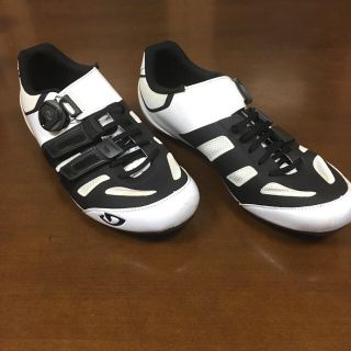 ジロ(GIRO)のGIRO SENTRIE TECHLACE 41.5 (その他)