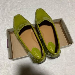 クラークス(Clarks)のClarks♡靴(ローファー/革靴)