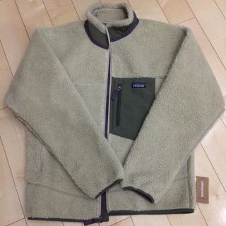 パタゴニア(patagonia)のパタゴニア メンズクラシックレトロXジャケット PLCN ペリカン新品 2018(その他)