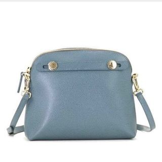 フルラ(Furla)の専用 フルラ ペールブルー ショルダーバッグ(ショルダーバッグ)