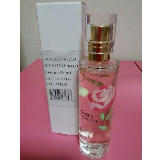 アニックグタール(Annick Goutal)のAnnick Goutal リフレッシングトナー 50ML  テスター (香水(女性用))