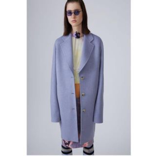 アクネ(ACNE)のMarikaさん専用(チェスターコート)