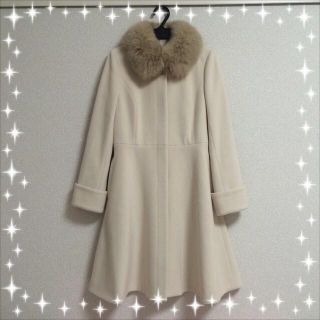 ジャスグリッティー(JUSGLITTY)のmi♡様専用(ロングコート)