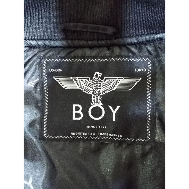 Boy London(ボーイロンドン)のBOY LONDON MA-1 レディースのジャケット/アウター(ブルゾン)の商品写真