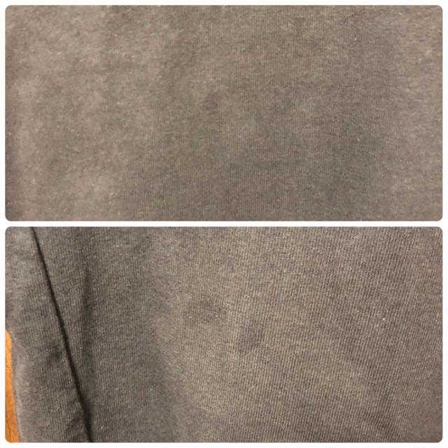 UNUSED(アンユーズド)のnubian ビッグT メンズのトップス(Tシャツ/カットソー(半袖/袖なし))の商品写真