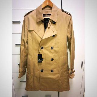 BLACK LABEL CRESTBRIDGE(トレンチコート)のフリマアイテム一覧 BLACK LABEL CRESTBRIDGE(トレンチコート)のフリマアイテム一覧