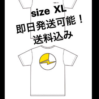 フラグメント(FRAGMENT)の込XL fragment & POKEMON (Tシャツ/カットソー(半袖/袖なし))