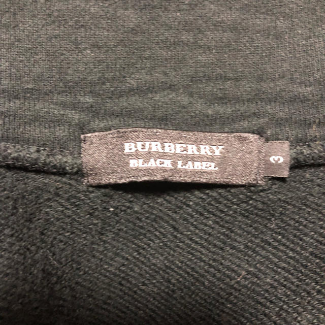 BURBERRY(バーバリー)のたかさん様 メンズのトップス(カーディガン)の商品写真