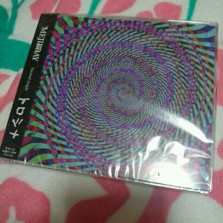 MEJIBRAY CD(その他)