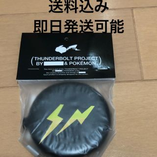 フラグメント(FRAGMENT)の込 コインケース fragment & POKEMON(その他)