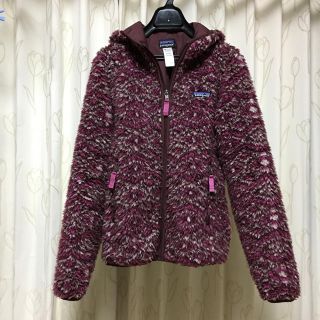 パタゴニア(patagonia)のmaki様専用  パタゴニアフリースジャケット(ブルゾン)