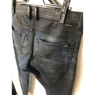 ディーゼル(DIESEL)の☆DIESEL☆TEPPHAR☆SLIM-CARROT☆STRETCH☆(デニム/ジーンズ)