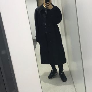 コムデギャルソン(COMME des GARCONS)のcomme des garcons ステンカラーコート コムデギャルソン(ステンカラーコート)