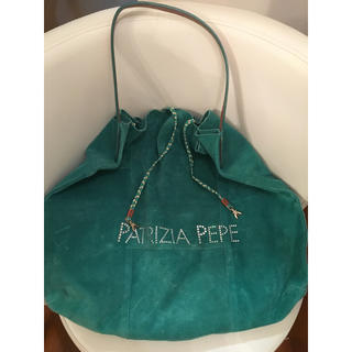 パトリツィアペペ バッグの通販 19点 | PATRIZIA PEPEのレディースを 