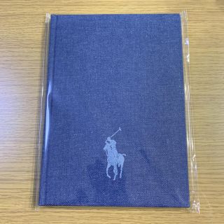 ラルフローレン(Ralph Lauren)のラルフローレン Ralph Lauren ノート(ノート/メモ帳/ふせん)