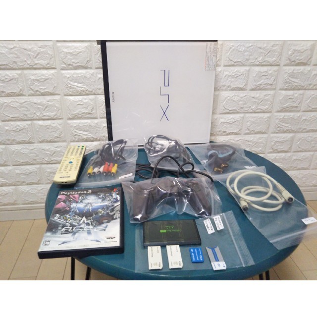 PlayStation(プレイステーション)のSONY PSX 

（最終値下げ） エンタメ/ホビーのゲームソフト/ゲーム機本体(家庭用ゲーム機本体)の商品写真