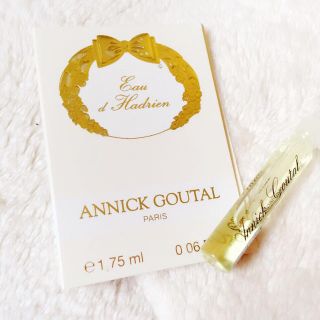 アニックグタール(Annick Goutal)のANNICK GOUTAL(香水(女性用))