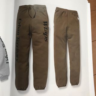 ダブルタップス(W)taps)のcosmo様専用 wtaps ACADEMY TROUSERS(その他)