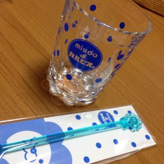 ミスド×カルピス(その他)