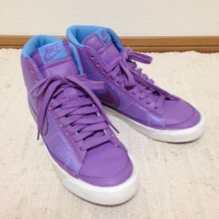 ナイキ(NIKE)のＮＩＫＥスニーカー(スニーカー)