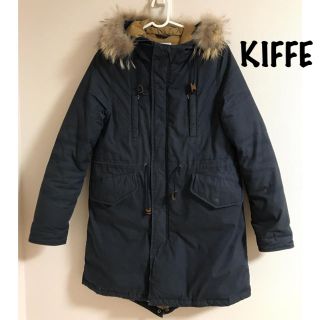 ジャーナルスタンダード(JOURNAL STANDARD)のKIFFE  モッズダウン(ダウンコート)