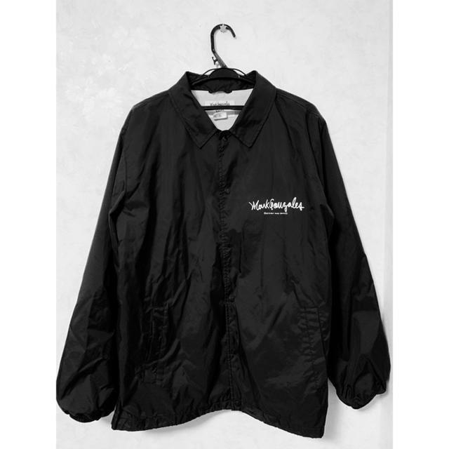 THRASHER(スラッシャー)のMark Gonzales (マークゴンザレス コーチジャケット) メンズのジャケット/アウター(ナイロンジャケット)の商品写真