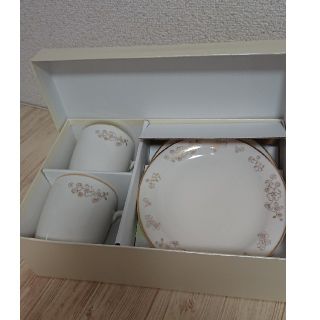 アフタヌーンティー(AfternoonTea)のティーセット アフタヌーンティー 新品未使用(食器)