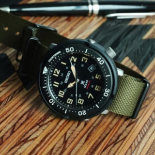 セイコー(SEIKO)のおまけ付き正規品未使用完売限定700本プロスペックスSEIKO PROSPEX(腕時計(デジタル))