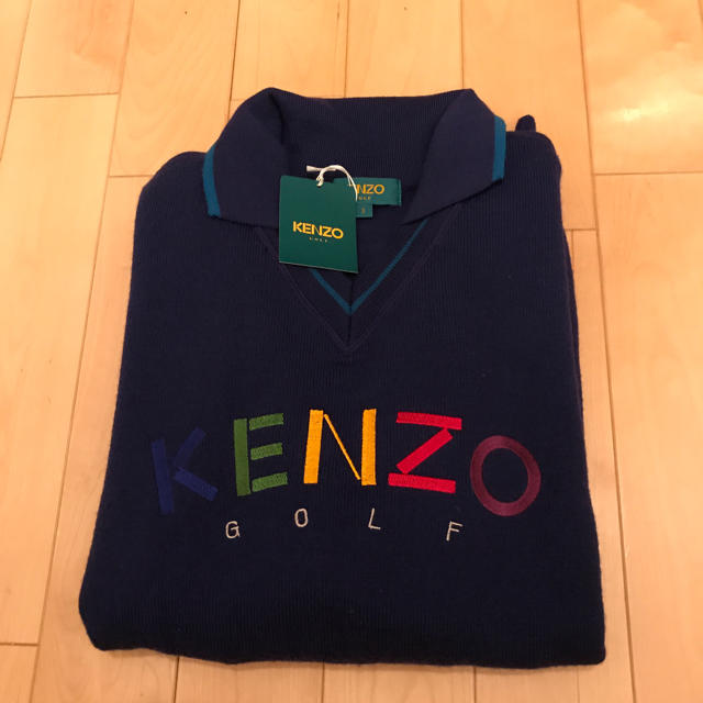 【poko様専用】KENZO ゴルフウェア ペア